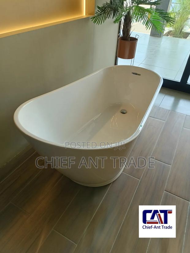 Bath Tub D-9009 · Photo 2
