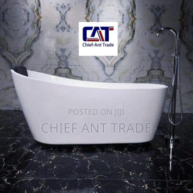 Bath Tub D-9009 · Photo 4