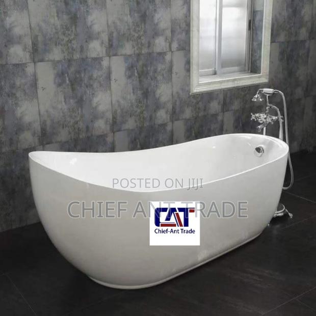 Bath Tub D-9009 · Photo 5