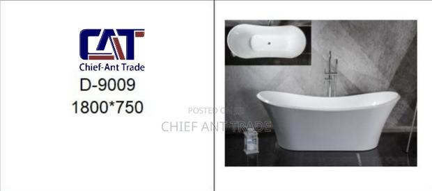 Bath Tub D-9009 · Photo 3