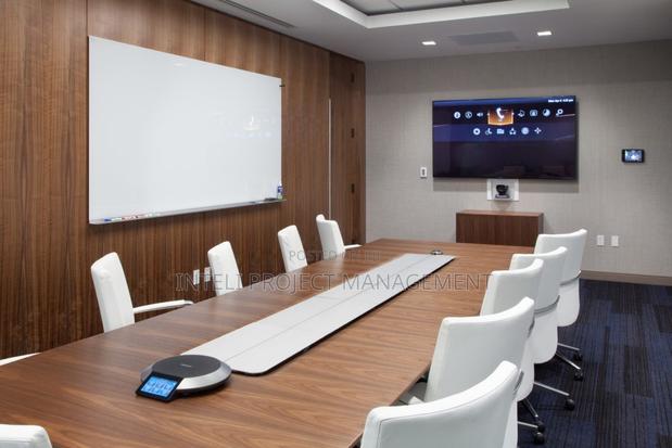Meeting Room Audio Visual Automation · Photo 3