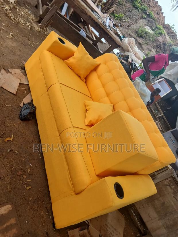 Quality Three in One Chair · Photo 1