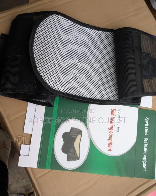 Self Heating Tummy Belt · Photo 3