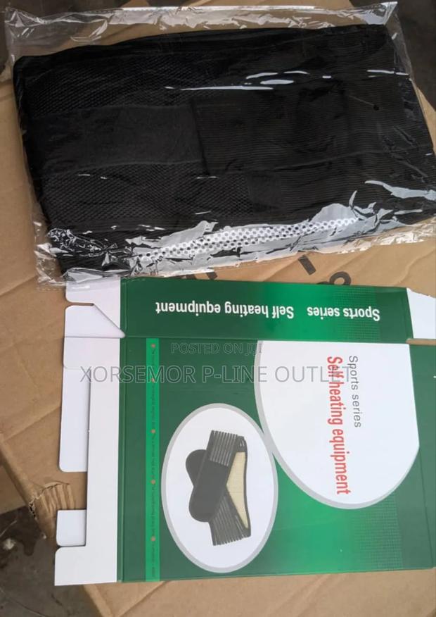 Self Heating Tummy Belt · Photo 4