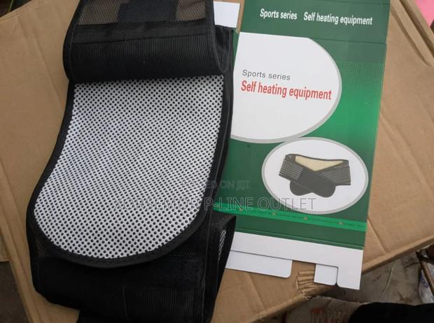Self Heating Tummy Belt · Photo 5