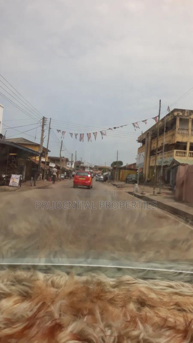 5bdrm House in Adabraka for sale · Photo 7