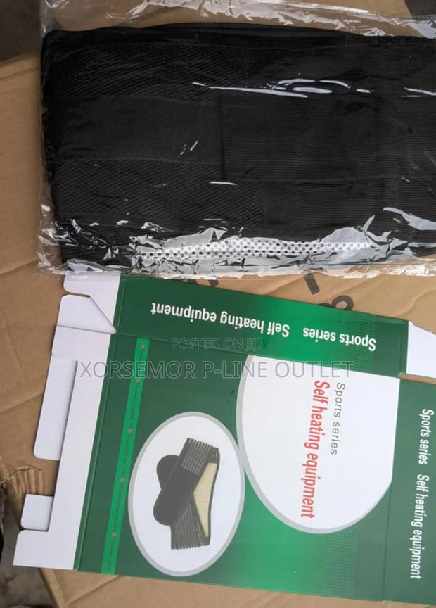 Self Heating Tummy Belt · Photo 2