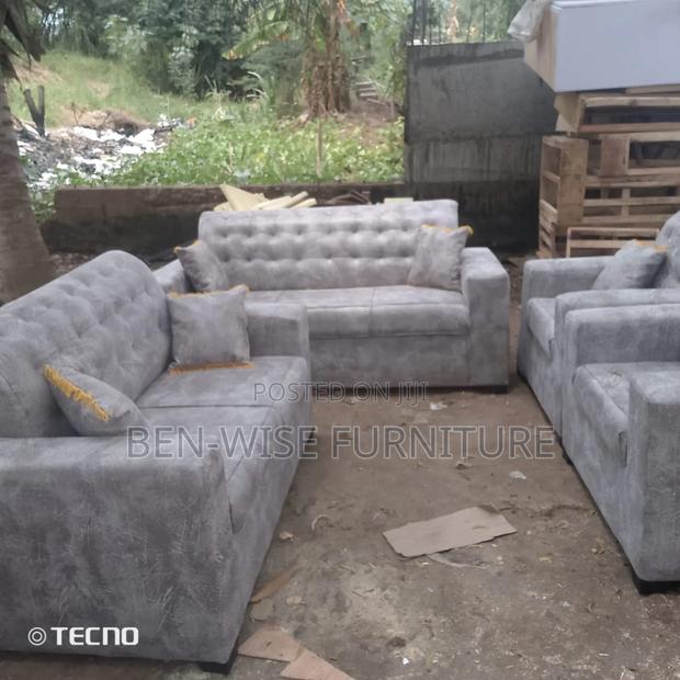 Quality Sofas ( Payment After Delivery) · Photo 1