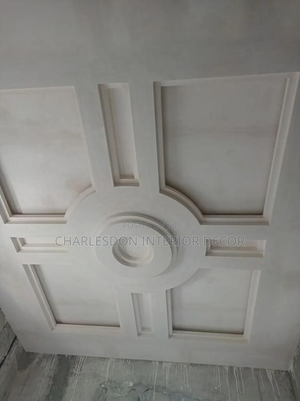 News P O P Ceiling Designs · Photo 4