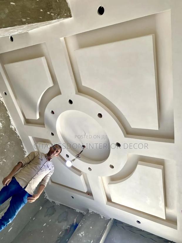 News P O P Ceiling Designs · Photo 7