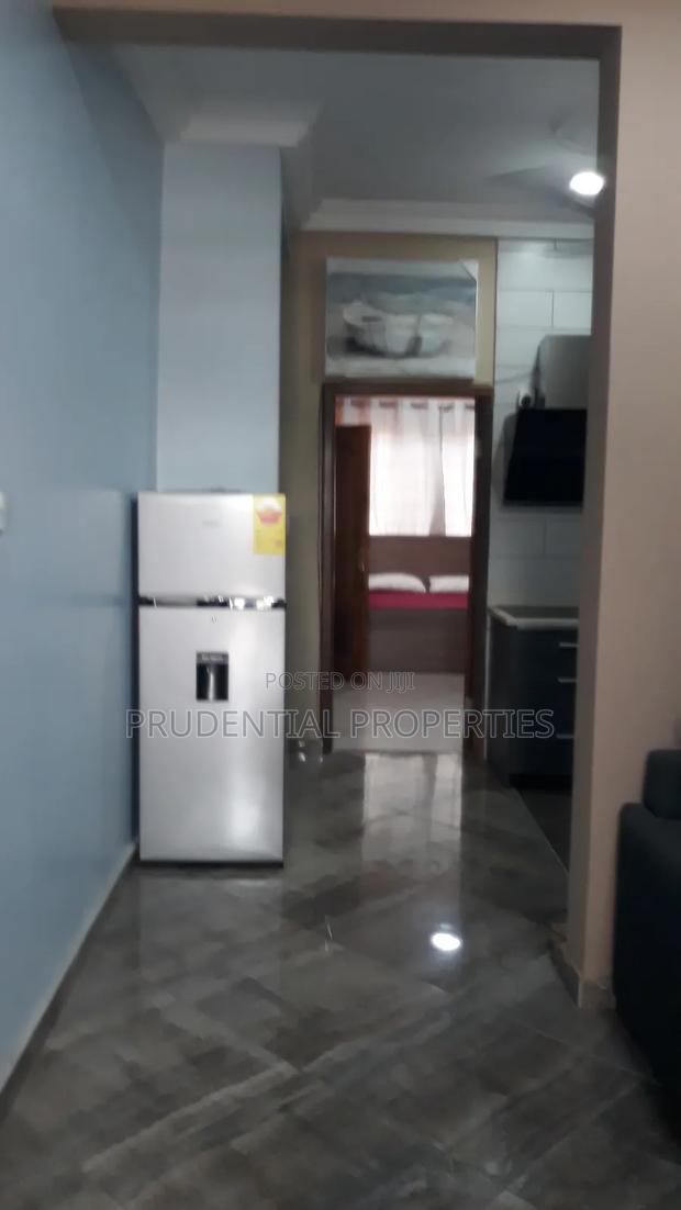 Furnished 2bdrm Apartment in Tesano for rent · Photo 1