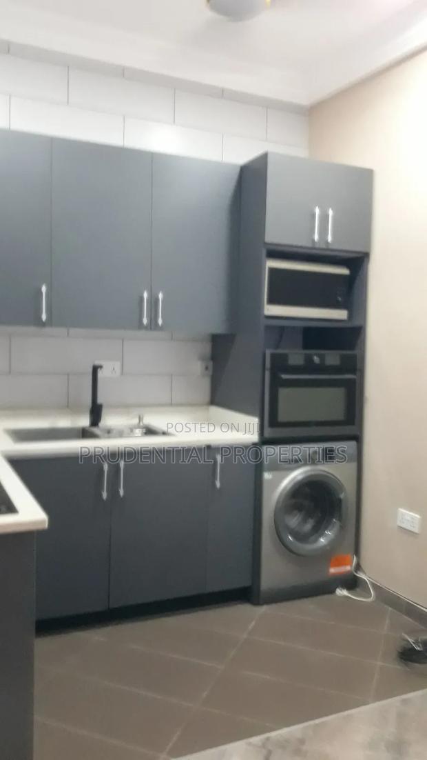 Furnished 2bdrm Apartment in Tesano for rent · Photo 2