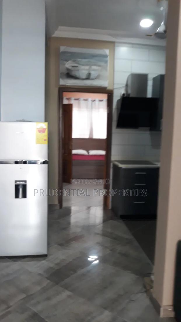 Furnished 2bdrm Apartment in Tesano for rent · Photo 3