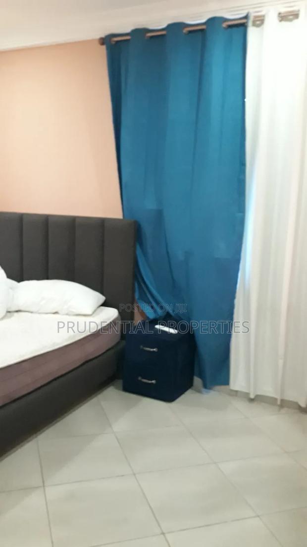 Furnished 2bdrm Apartment in Tesano for rent · Photo 6