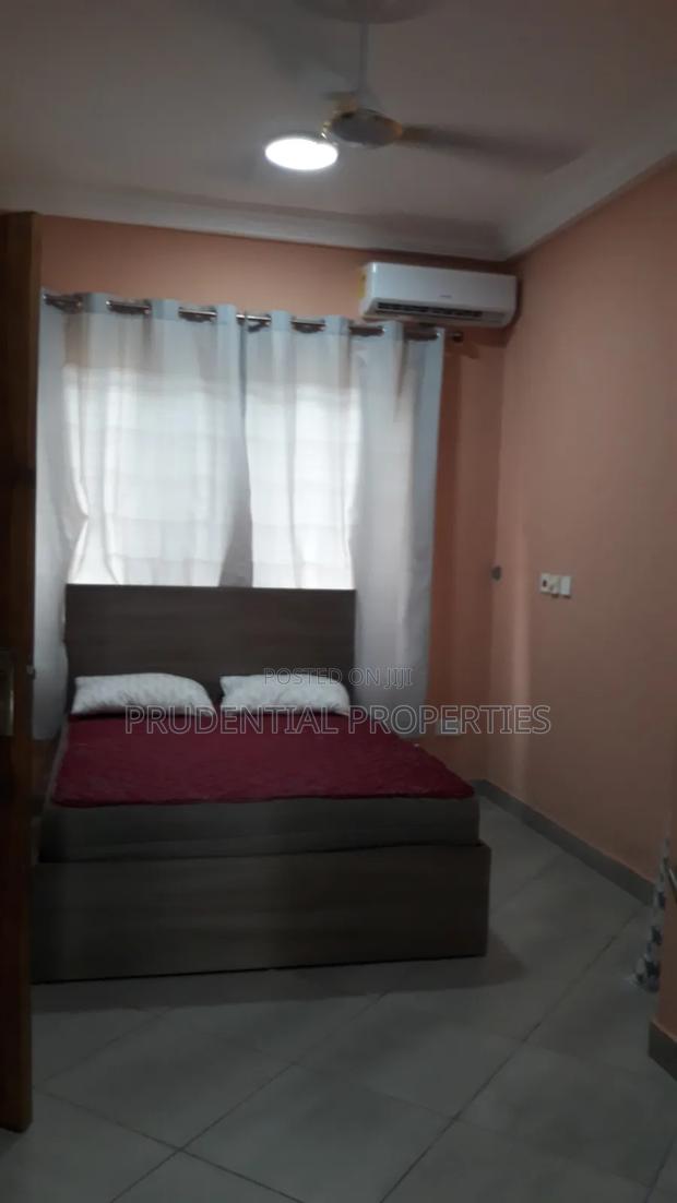 Furnished 2bdrm Apartment in Tesano for rent · Photo 7