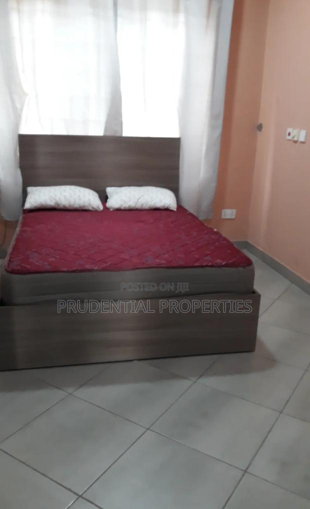 Furnished 2bdrm Apartment in Tesano for rent · Photo 8