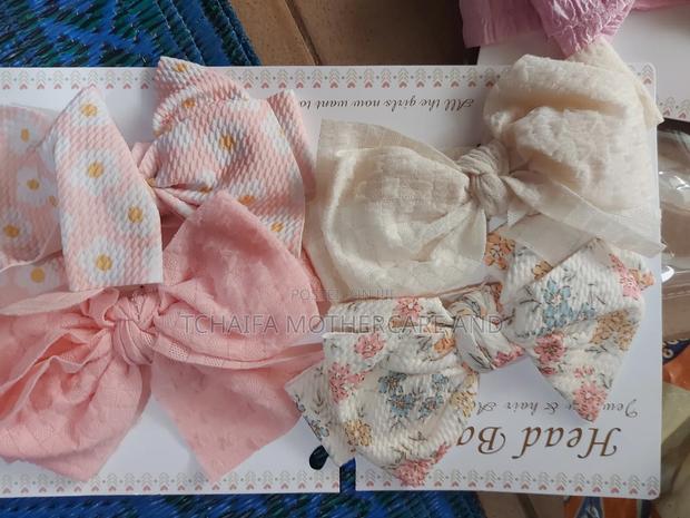 Head Band for Girls · Photo 1