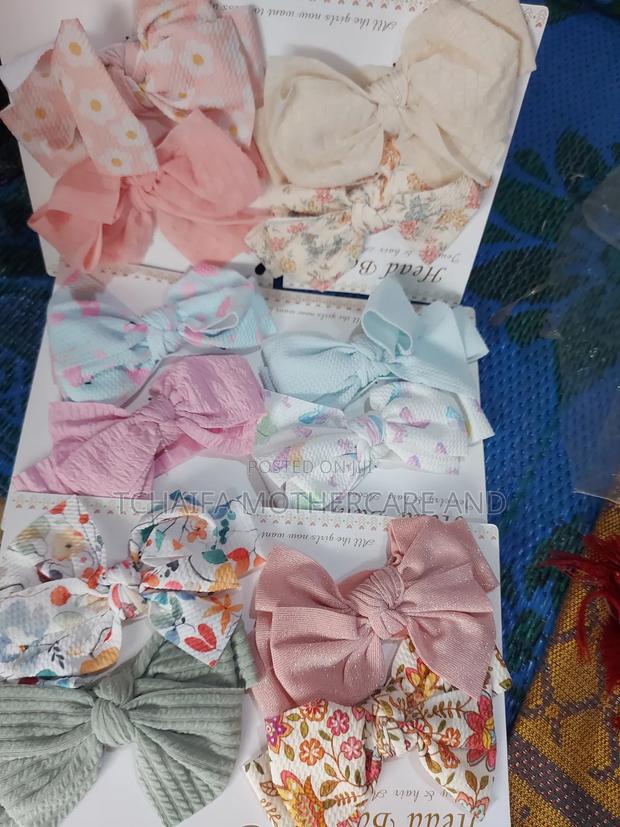 Head Band for Girls · Photo 2