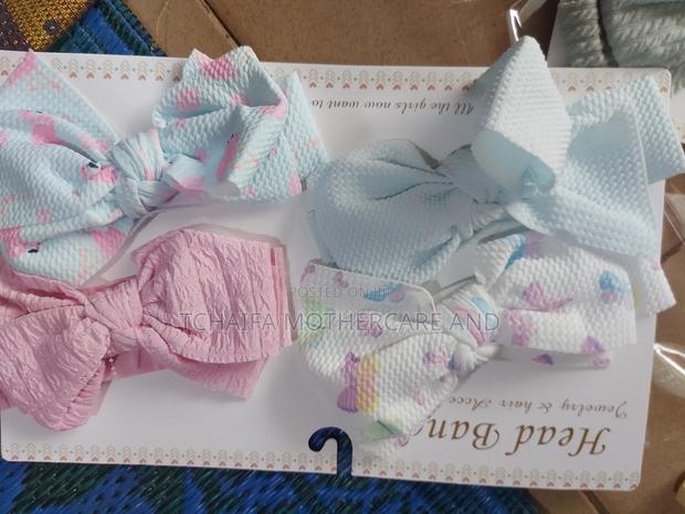 Head Band for Girls · Photo 3