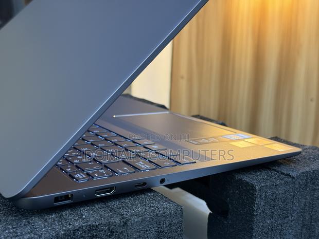New Laptop Lenovo IdeaPad 5 Slim 13th Gen I7 16GB AMD Ryzen 7 SSD 512GB · Photo 6