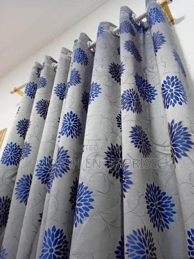 Sunshield Curtains · Photo 1