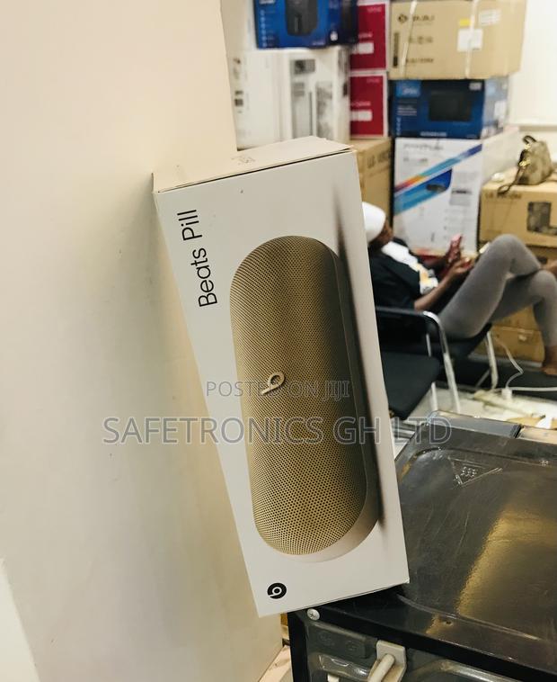 Best Essential Beats Pill Speaker · Photo 1