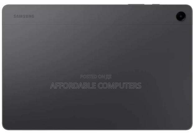 New Samsung Galaxy Tab A8 10.5 2021 32 GB Gray · Photo 2