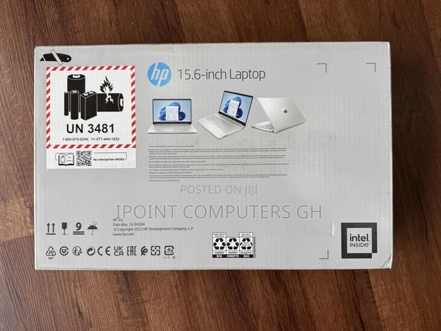 New Laptop HP 15 8GB Intel Core I5 SSD 256GB · Photo 3