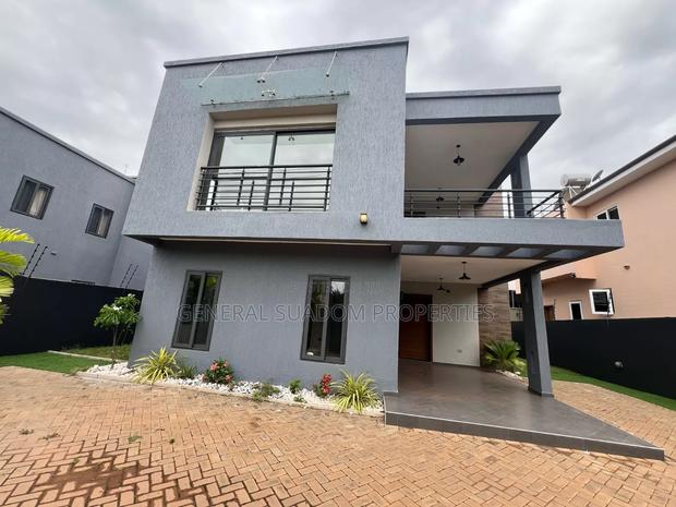 3bdrm Duplex in Suadom Properties, Tseaddo for rent · Photo 1