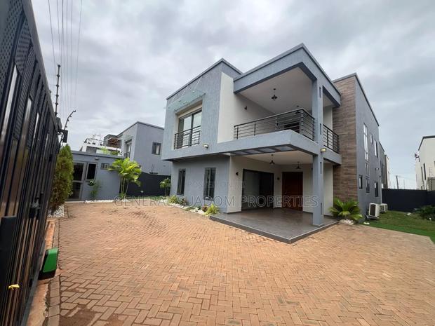 3bdrm Duplex in Suadom Properties, Tseaddo for rent · Photo 2
