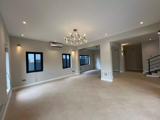 3bdrm Duplex in Suadom Properties, Tseaddo for rent · Photo 3
