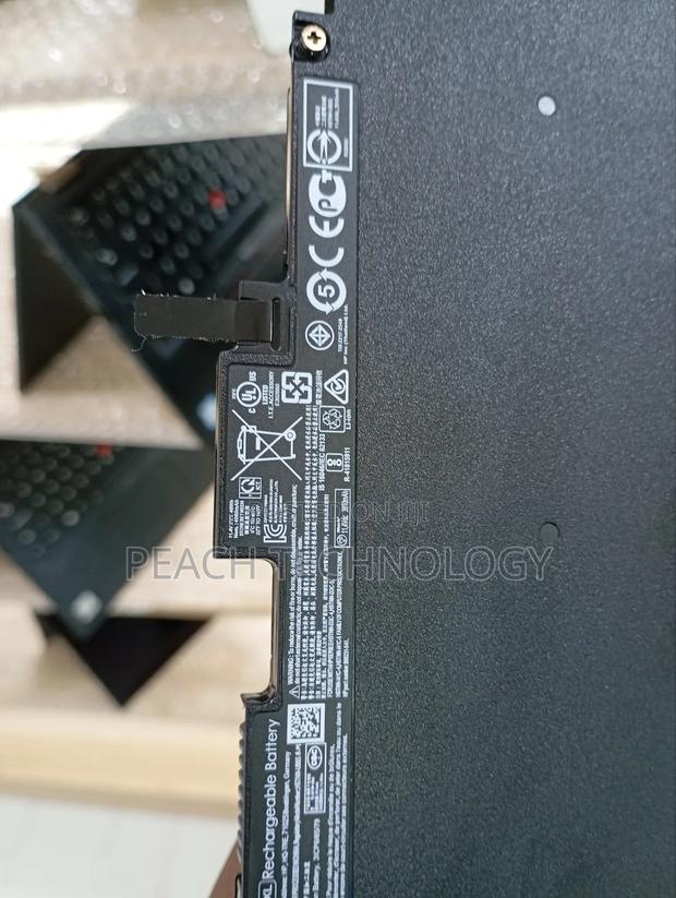 Hp Elitebook 840 G3 Replaceable Battery · Photo 4