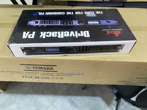 DBX Drive Rack Pa · Photo 2