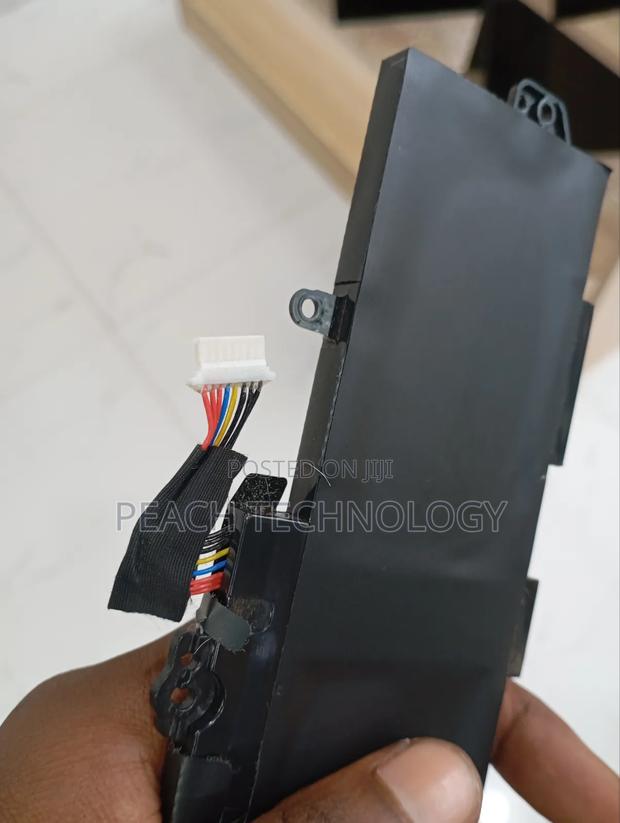 Hp Battery G5 G6 · Photo 6