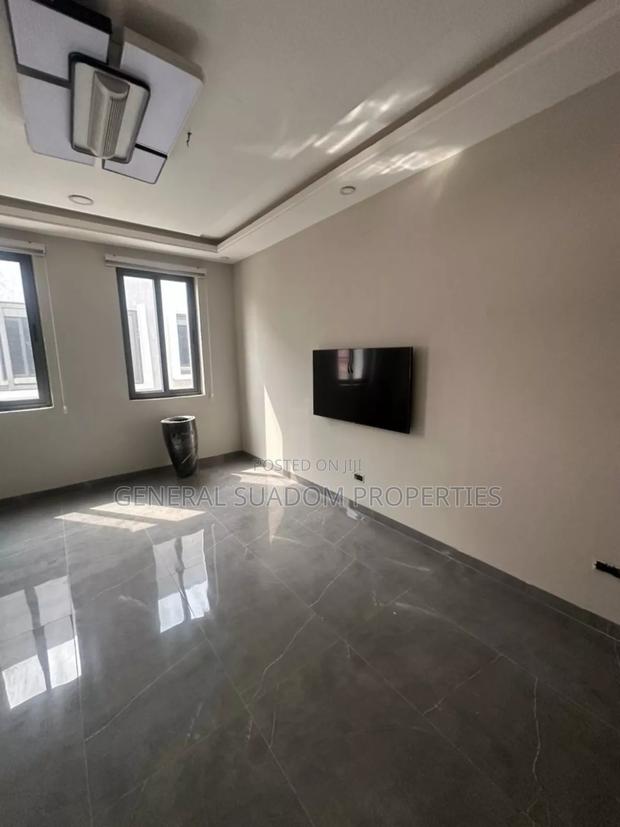 Furnished 4bdrm Duplex in Suadom Properties, Tseaddo for rent · Photo 6