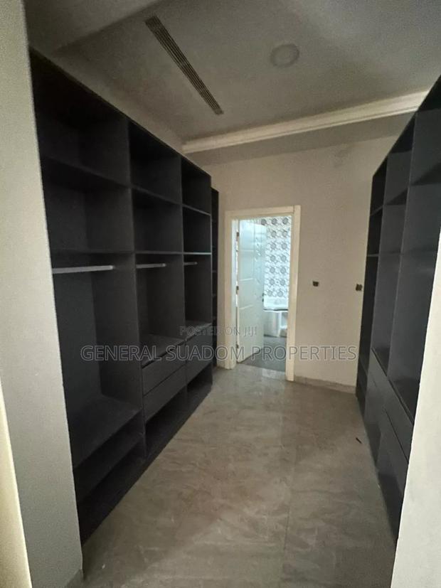 Furnished 4bdrm Duplex in Suadom Properties, Tseaddo for rent · Photo 8