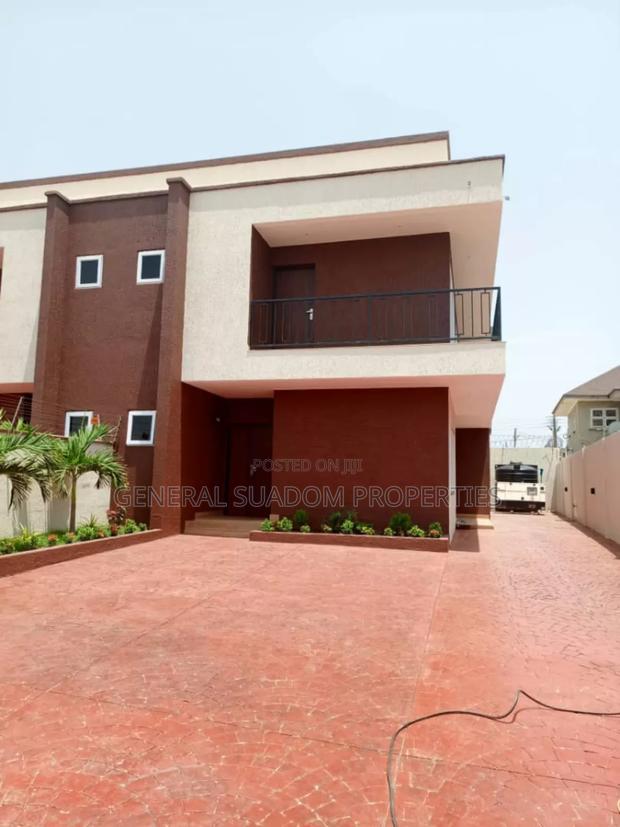 3bdrm Duplex in Suadom Properties, Tseaddo for rent · Photo 1