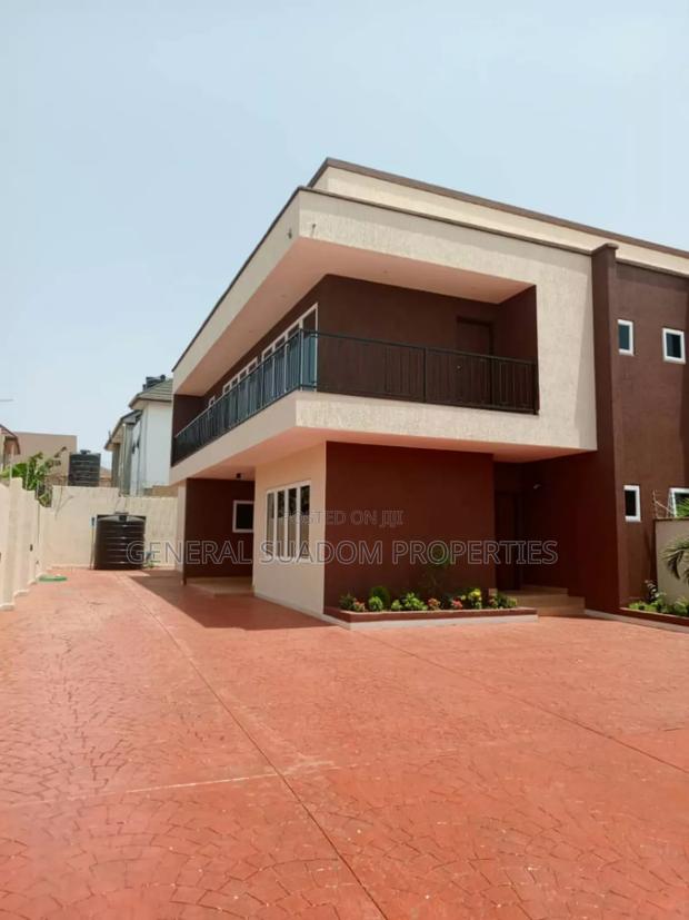 3bdrm Duplex in Suadom Properties, Tseaddo for rent · Photo 2