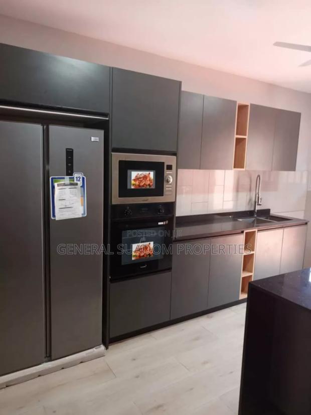 3bdrm Duplex in Suadom Properties, Tseaddo for rent · Photo 5