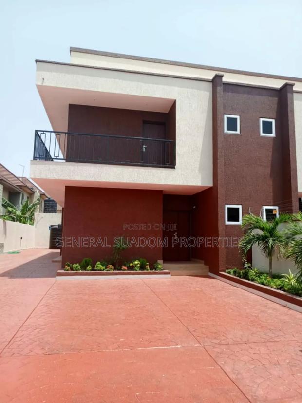 3bdrm Duplex in Suadom Properties, Tseaddo for rent · Photo 6