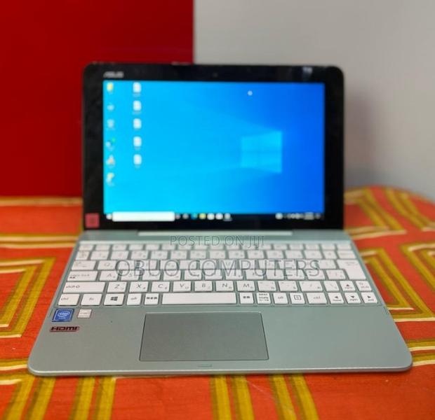 Laptop Asus ASUSPRO P2440UQ 4GB Intel SSD 128GB · Photo 5
