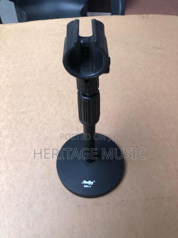 Table Top Mic Stand · Photo 2