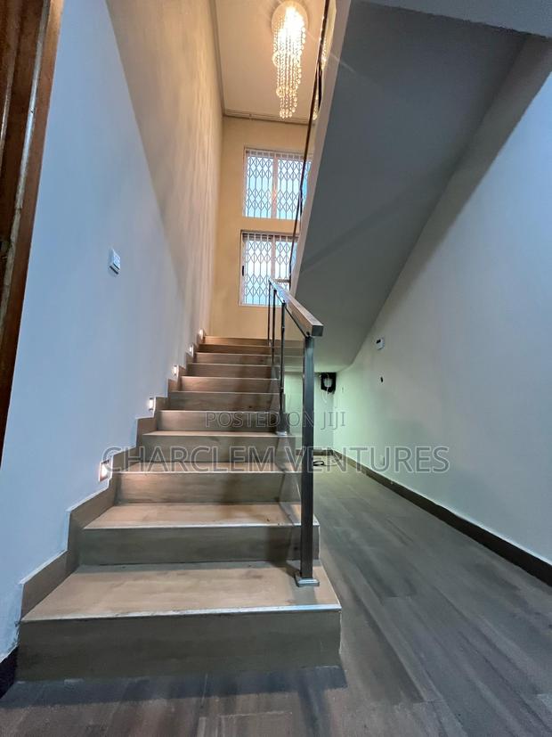 3bdrm House in Charclem Ventures, Adjiriganor for rent · Photo 8