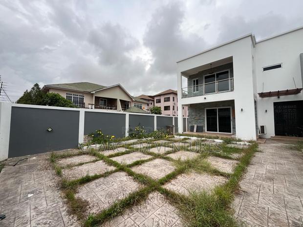 3bdrm House in Charclem Ventures, Adjiriganor for rent · Photo 4