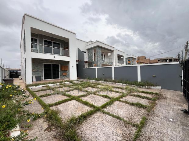 3bdrm House in Charclem Ventures, Adjiriganor for rent · Photo 3