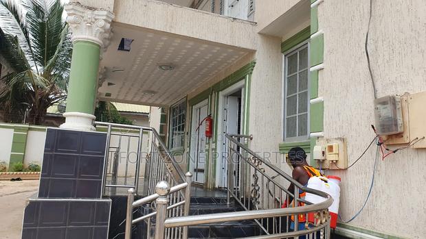 African Best Fumigation With Cleantex · Photo 2