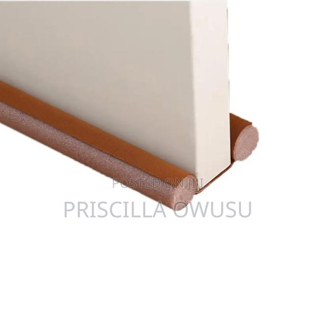 Door Bottom Seal / Dust Proof / Noise Proof · Photo 1