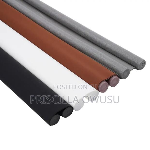 Door Bottom Seal / Dust Proof / Noise Proof · Photo 2