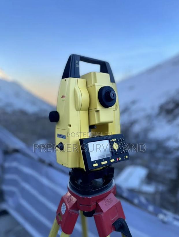 Reliable Land Survey Services · Photo 1