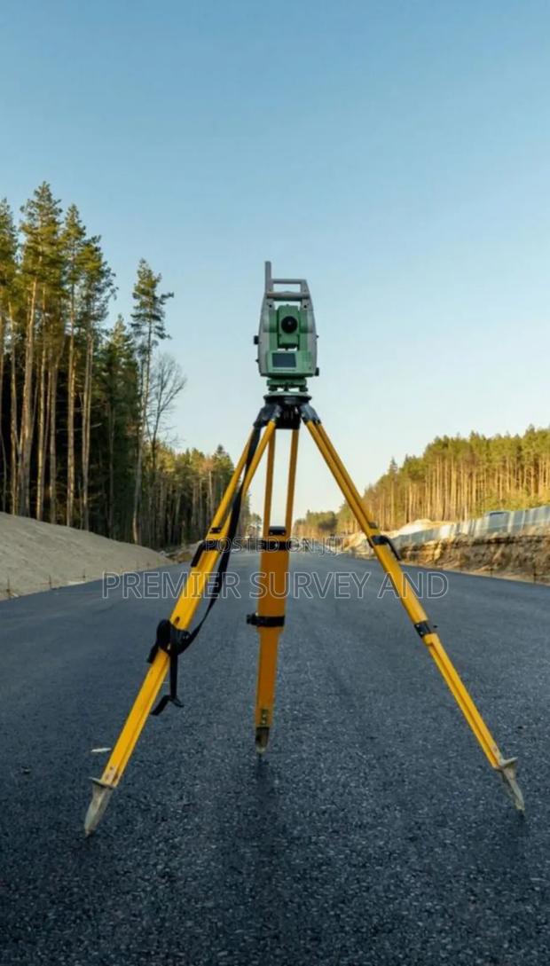 Reliable Land Survey Services · Photo 2
